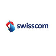 [Translate to Englisch:] Swisscom AG